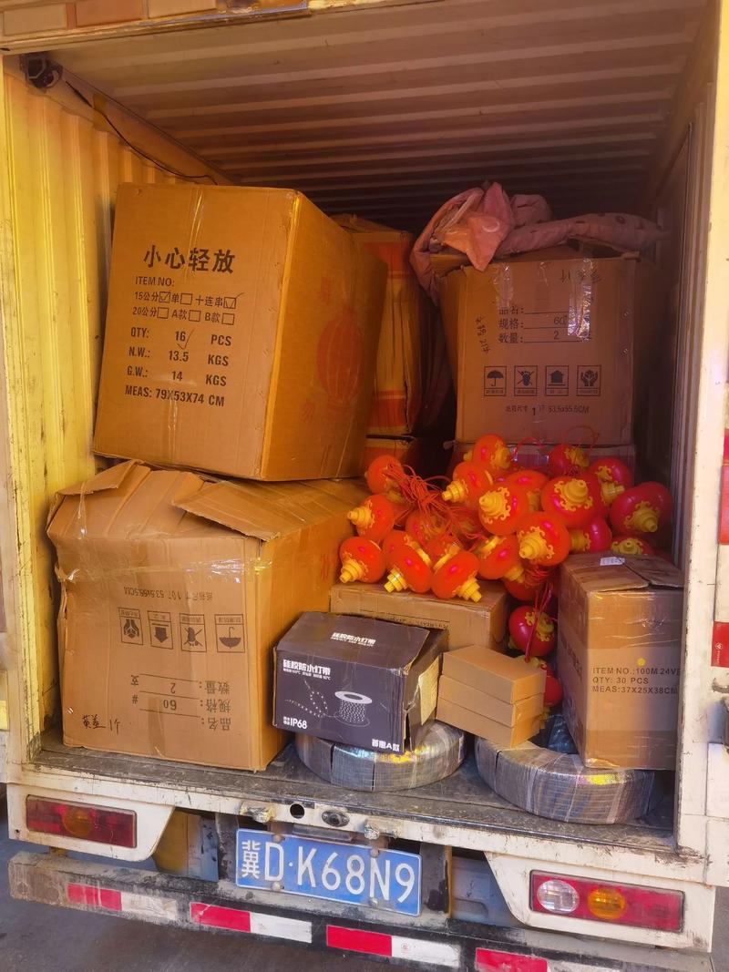 福州贸易公司的市场动态与机遇