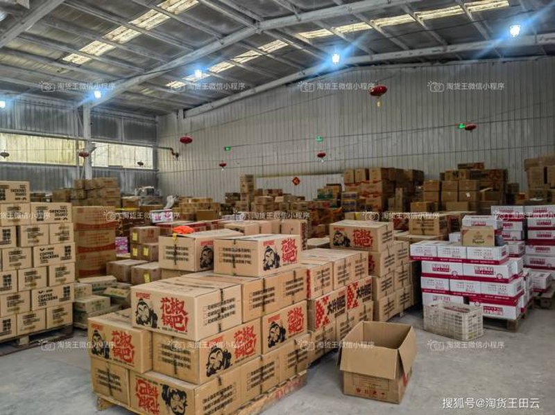 福州贸易公司的行业动态与发展趋势
